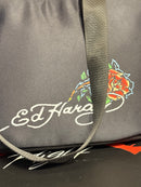 Bolsa Ed Hardy “True Death” - Pronta Entrega