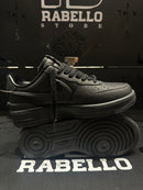 Tênis Nike Air Force 1 Low X Ambush All Black - Pronta Entrega