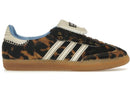 Wales Bonner x adidas Samba Low Pony Leo - Encomenda