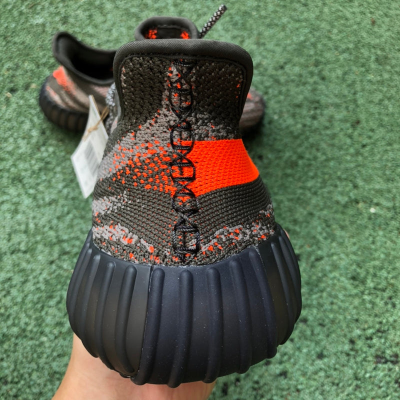 Adidas Yeezy Boost 350 V2 Carbon Beluga - Encomenda