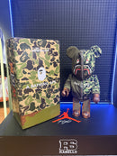 BONECO BE@RBRICK Bape Ready Made 1000%, 2018 - ENCOMENDA
