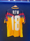 Camiseta Corteiz Club América - Pronta Entrega