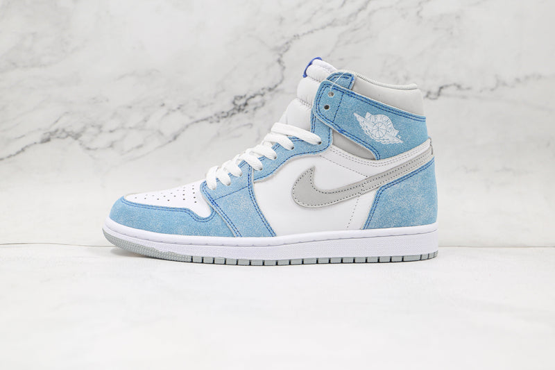 Jordan 1 Retro High Turbo Green - Encomenda