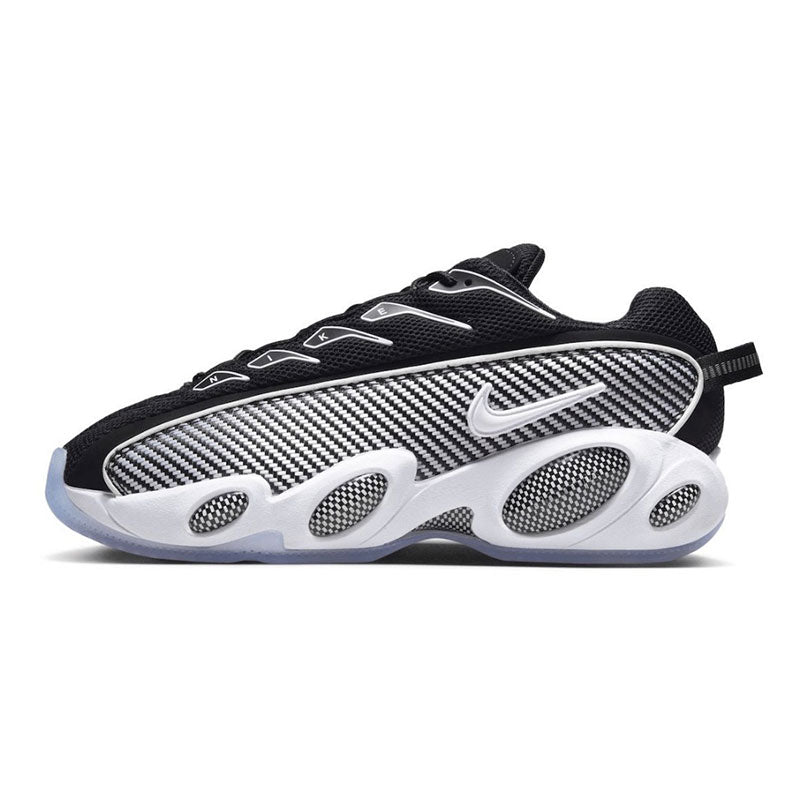 Nike x NOCTA Glide Black White - Encomenda
