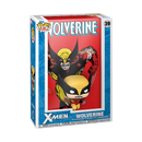 Funko Pop! Comic Covers Marvel X-Men Wolverine 39 339KTJGMT - Pronta Entrega
