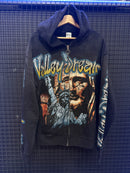 Jaqueta Vale Forever God's Liberty Black - Pronta Entrega
