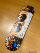 Deck Board Skate Michael Jackson Exposição