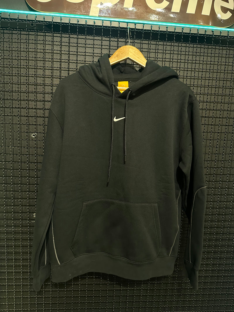 Blusa Moletom Nike x Nocta All Black- Pronta Entrega