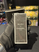 Perfume Chanel Bleu 50 ML Importado Contratipo - Pronta Entrega