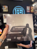 LP VINIL KENDRICK LAMAR - GNX (BLACK) IMPORTADO - Pronta Entrega
