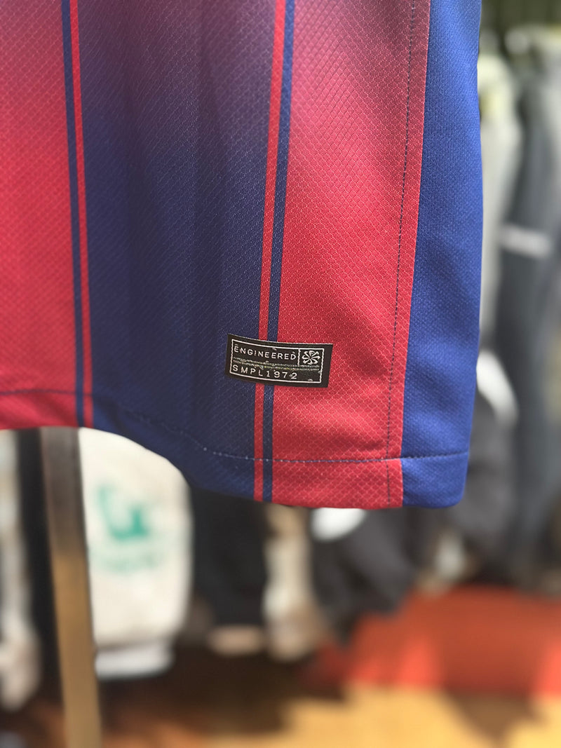 Camiseta Nike Barcelona Lamine Yamal 24/25 - Pronta Entrega