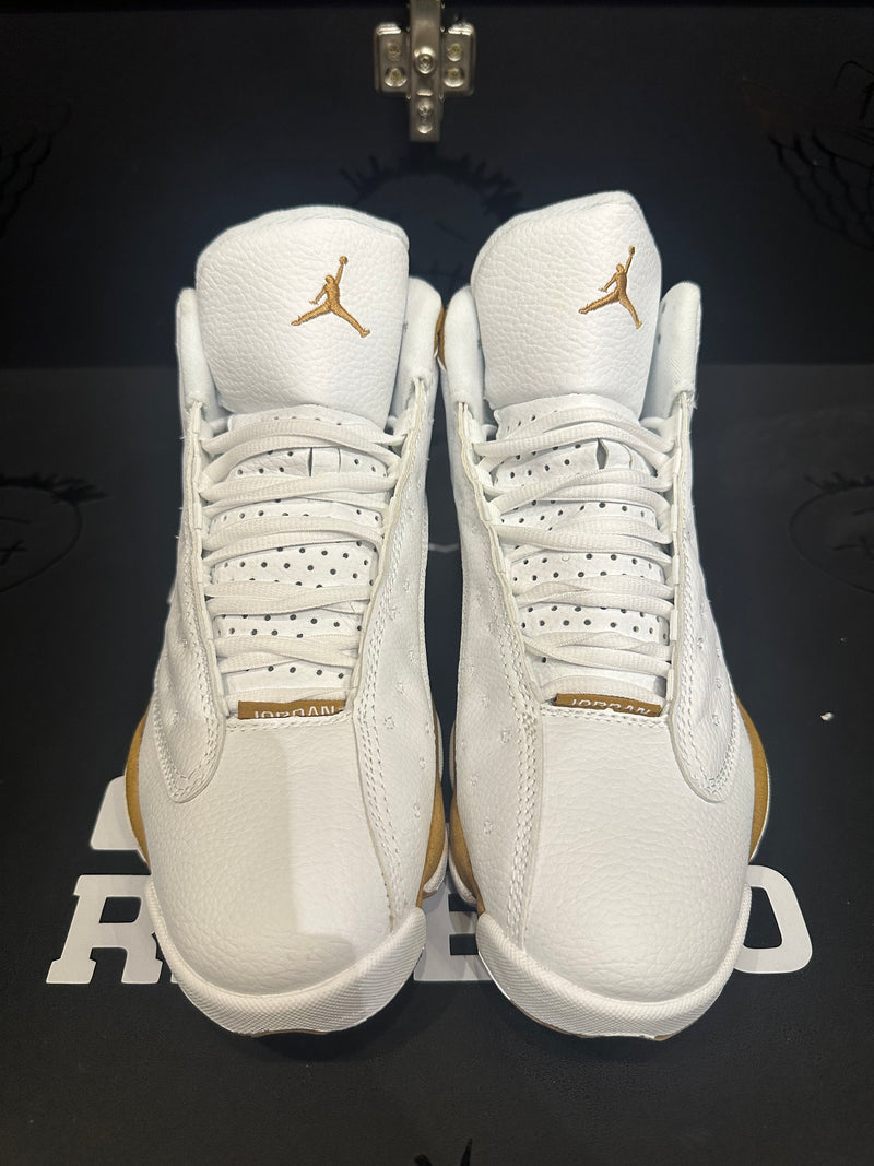 Tênis Nike Air Jordan 13 Wheat - Pronta Entrega