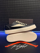 Tênis Rick Owens x Chrome Hearts Vintage - Pronta Entrega