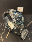 Relógio Rolex GMT-Master II Black Green - Pronta Entrega