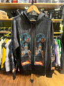 Moletom Who Decides War Preto - Pronta Entrega