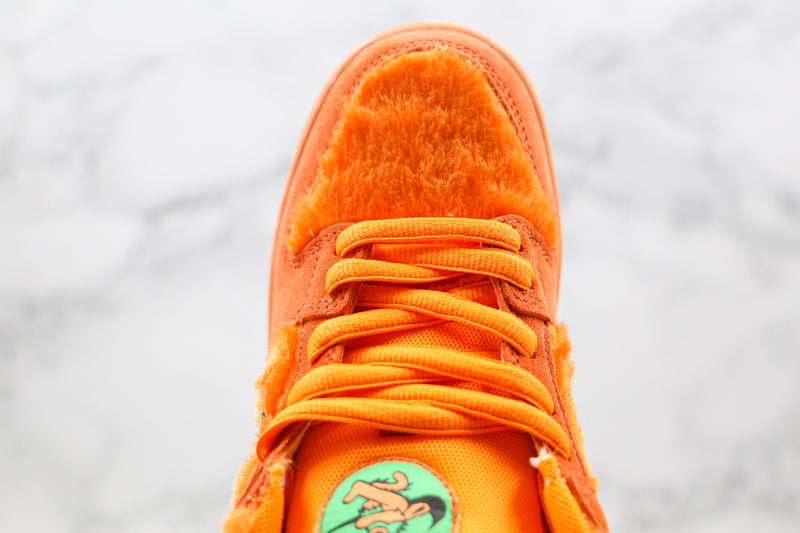 Nike SB Dunk Low Grateful Dead Bears Orange - Encomenda