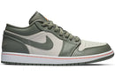 Jordan 1 Low Military Green - Encomenda