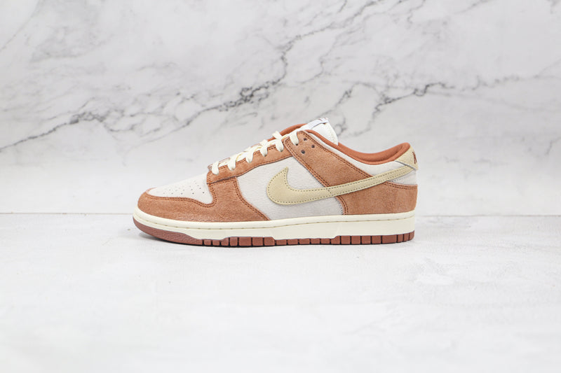 Nike Dunk Low Medium Curry - Encomenda