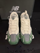 Tênis New Balance 1000 Mallard Green Sea Salt - Pronta Entrega