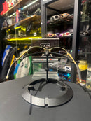 Óculos Oakley Wire Gold Lente Dourada - Pronta Entrega