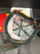 Boné The North Face x Supreme Split 6-Panel Camo - Pronta Entrega