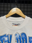 Camiseta Valley Dream Black Historian Branca - Pronta Entrega