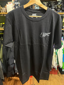 Camisa Nike X Off-White Shoe Preta - Pronta Entrega