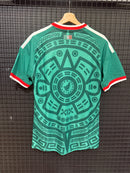 Camiseta Adidas Seleção México - Pronta Entrega