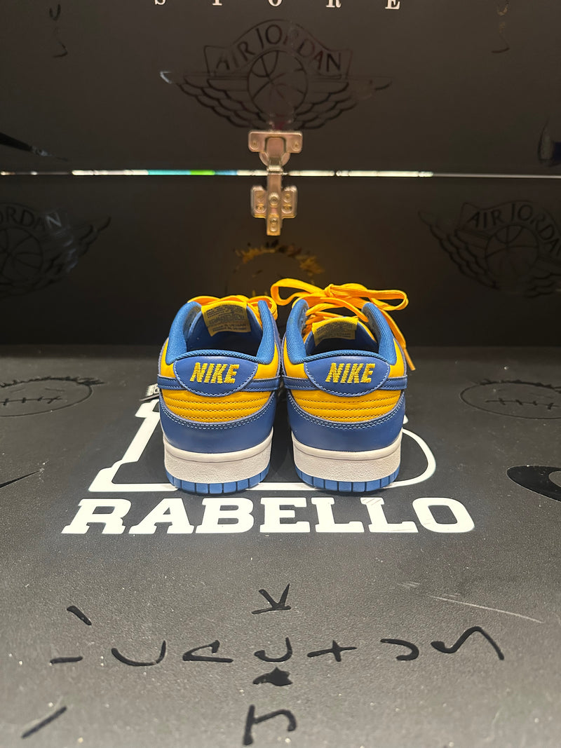 Tênis Nike Dunk Low UCLA - Pronta Entrega