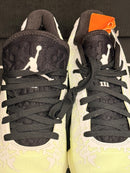 Tênis Nike Jordan Zion 3 Barely Volt - Pronta Entrega