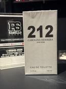 Perfume 212 100 ML Importado Contratipo - Pronta Entrega