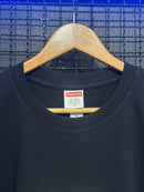 Camiseta Supreme Bedroom Black - Pronta Entrega