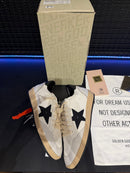 Tênis Golden Goose Deluxe Brand Ball-Star - Pronta Entrega