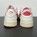 Travis Scott x Air Jordan 1 Low OG SP Sail Tropical Pink - Encomenda