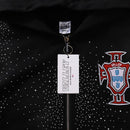 Moletom Vale Forever Sun Custered Zip Black