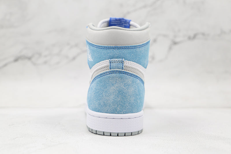 Jordan 1 Retro High Turbo Green - Encomenda