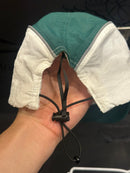 Boné Spring Corteiz Green/White - Pronta Entrega