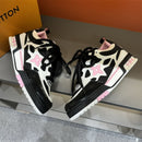 Louis Vuitton LV Skate Black Pink - Encomenda