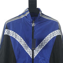 Conjunto Louis Vuitton Technical Tracksuit Azure - Encomenda