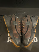 Tênis New Balance 1000 Joe Freshgoods Black Ice - Pronta Entrega