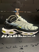 Tênis Nike Air Max TN Plus Black/Green - Pronta Entrega