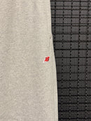 Calça Moletom New Balance Grey  - Pronta Entrega