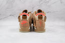 Jordan 6 Retro Travis Scott British Khaki - Encomenda