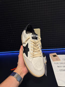 Tênis Golden Goose Deluxe Brand Ball-Star - Pronta Entrega