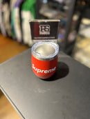 Copo Térmico Supreme Vermelho 320ML - Pronta Entrega