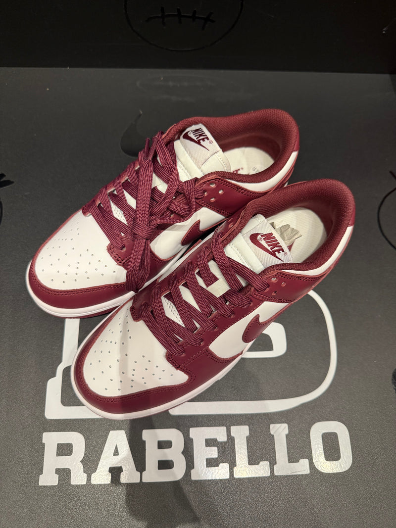 Tênis Nike Dunk Low Redwood - Pronta Entrega