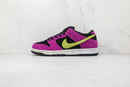 Nike SB Dunk Low ACG Terra Red Plum - Encomenda
