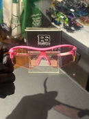 Óculos Oakley Radar Lock Rosa Lente Rosa - Pronta Entrega