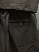 Conjunto Syna Camiseta + Short Black - Pronta Entrega