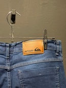 Calça Jeans Quiksilver - Pronta Entrega